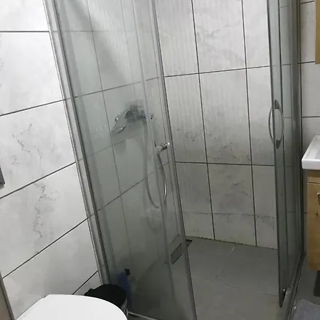 Διαμέρισμα Z.E Suite Κωνσταντινούπολη