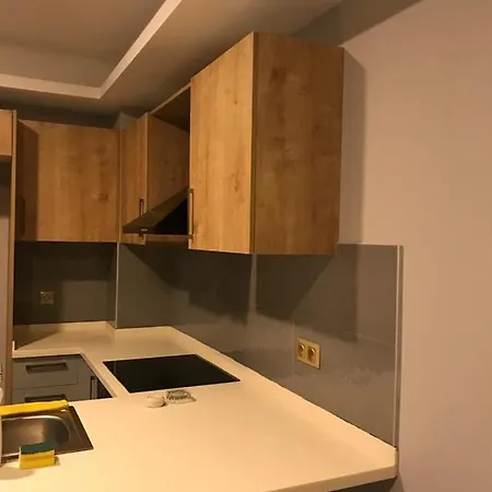 Z.E Suite Апартаменты *