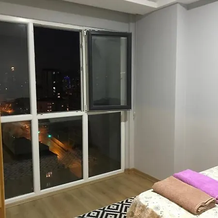 Z.E Suite Διαμέρισμα *
